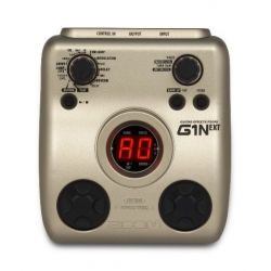 Zoom G1N ex